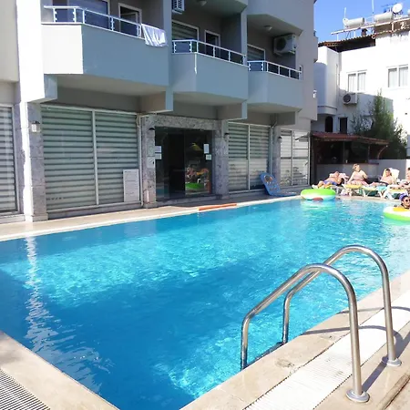 迈拉酒店 酒店 3*