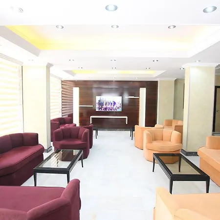 酒店 迈拉酒店 马尔马里斯