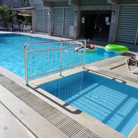 酒店 迈拉酒店 3*