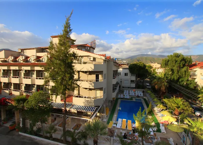 Otel Myra Marmaris