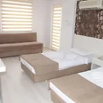 Szálloda Myra 3*
