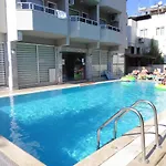 Myra Szálloda 3*