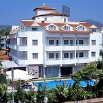 Myra Szálloda Marmaris