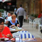 Myra Hotel