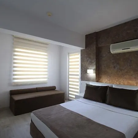 Myra Hotel