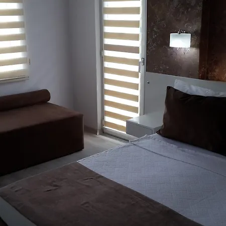 Hotel Myra Marmaris