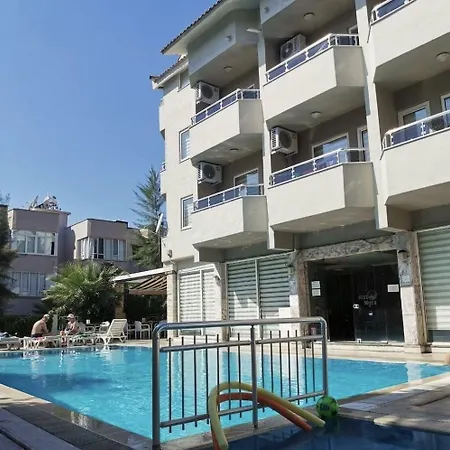 Hotel Myra Marmaris