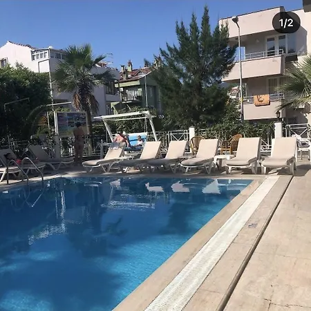 فندق Myra