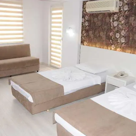 Myra Hotel