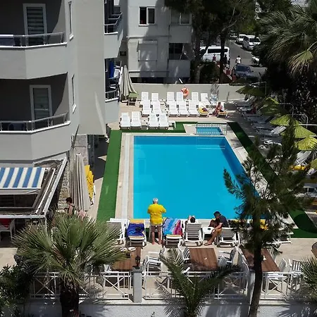 Hotell Myra 3*