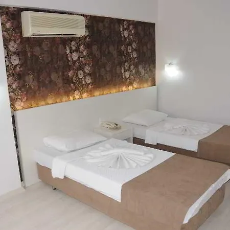 Myra Marmaris