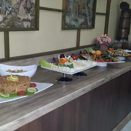Myra Hotel