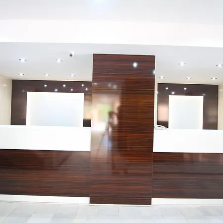 Myra Hotel
