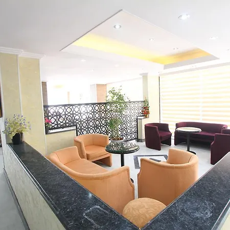 Myra 3* Marmaris