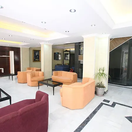 Myra مرمريس