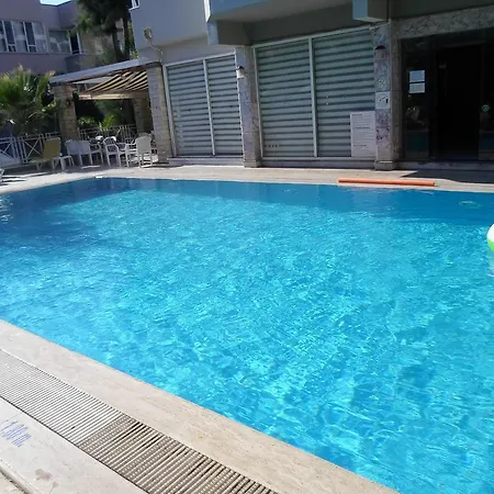 Myra Hotel 3*