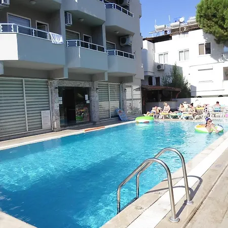 Myra Marmaris