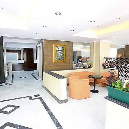 酒店 迈拉酒店