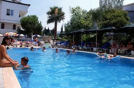 Myra Hotel