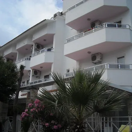 Hotel Myra