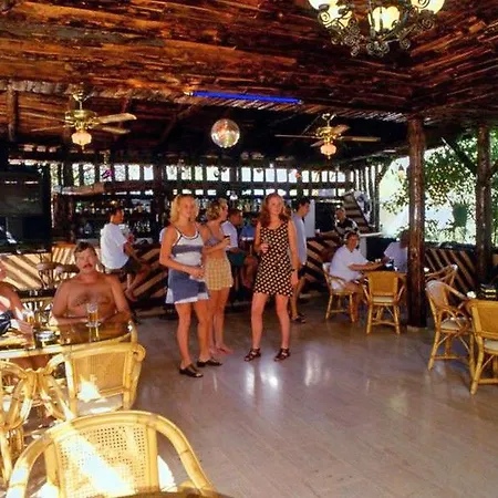 Myra Hotel Marmaris