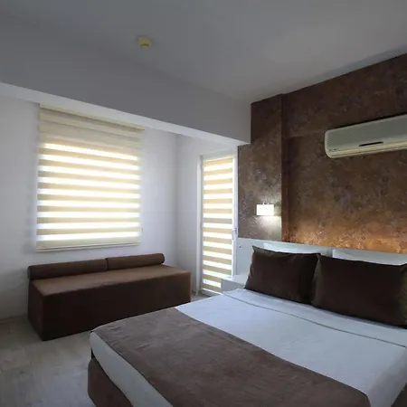 Myra Hotel