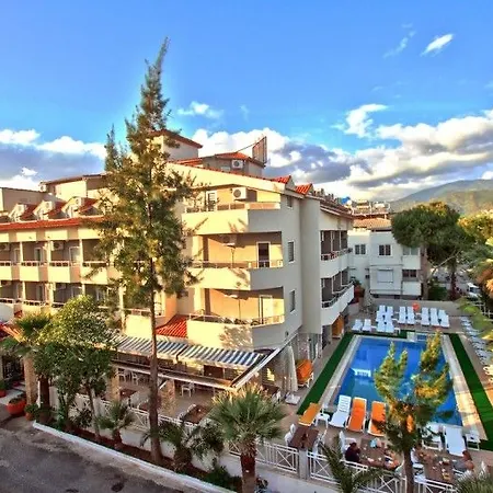 Myra 3* Marmaris