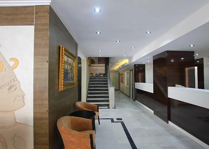 Myra Мармарис