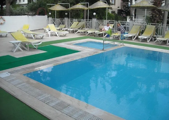 Hotel Myra Marmaris