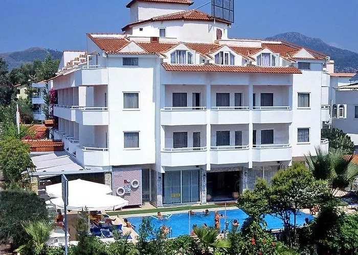 Myra Hotel Marmaris