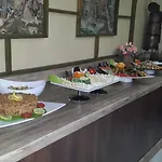 Myra Hotel