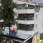 Myra Marmaris