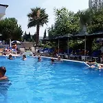 Myra Hotel