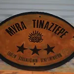 Myra Marmaris
