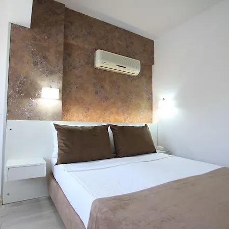 ホテル Myra マルマリス