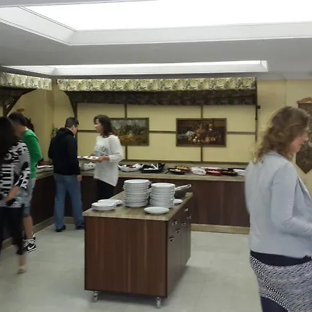 ホテル Myra マルマリス