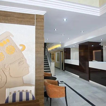 Myra 3* マルマリス