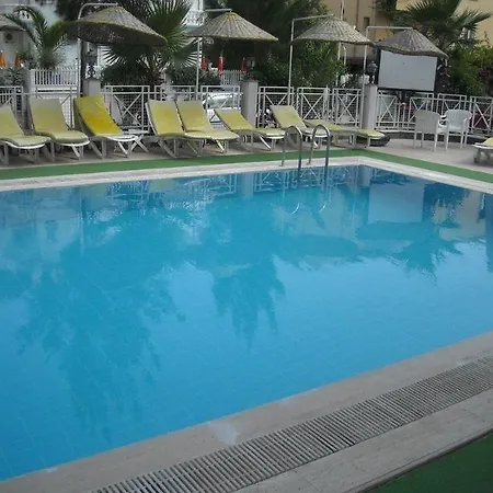 ホテル Myra マルマリス