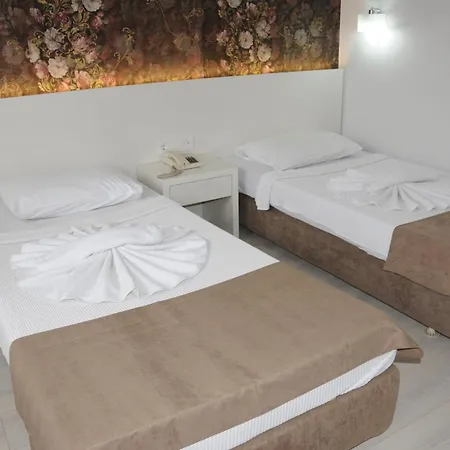 Myra 3* マルマリス