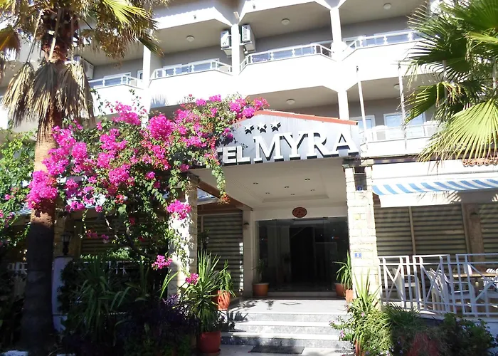 Hotel Myra Marmaris