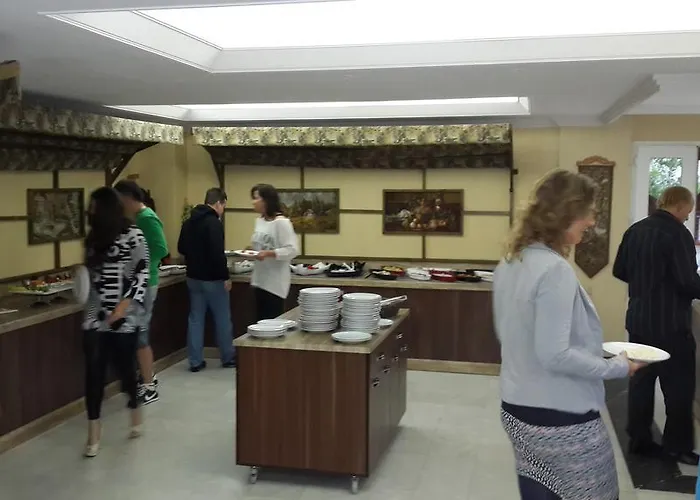 Отель Myra Мармарис