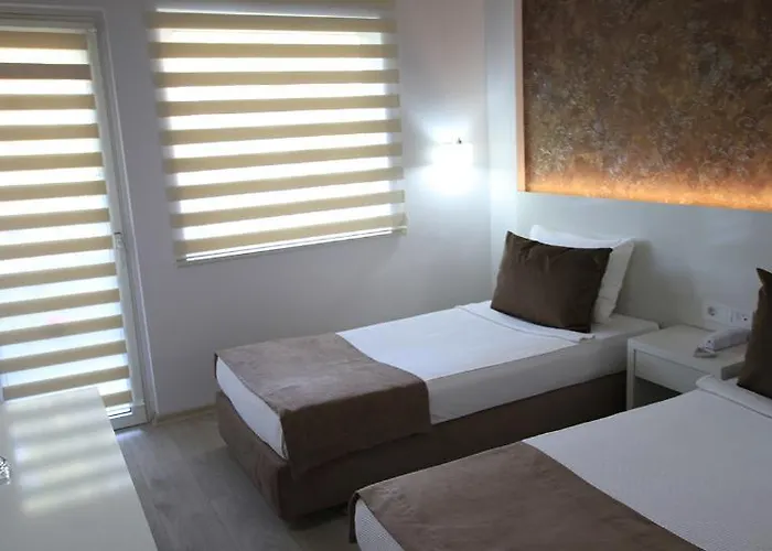 Myra Мармарис